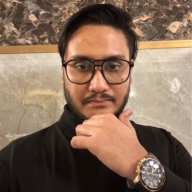 Vishwajeet Singh