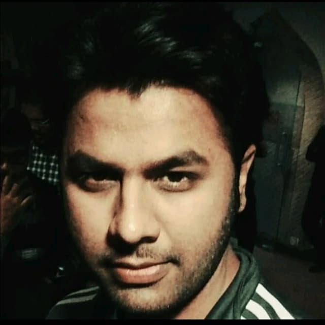 Vishwajeet Baghela