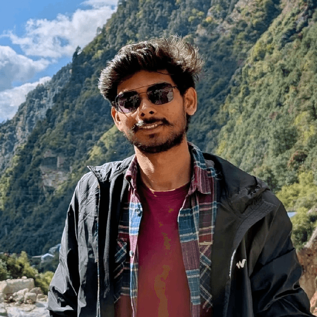Vishwajeet Singh