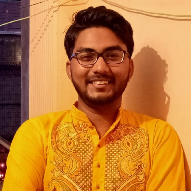 Vishwajeet V.