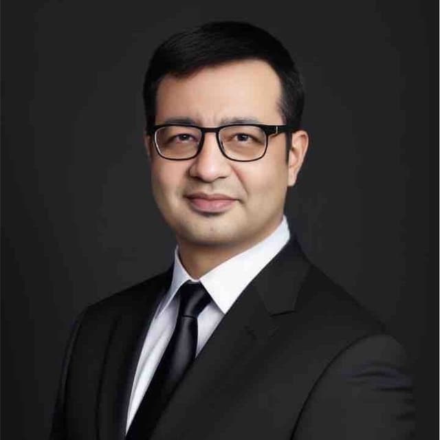 Vishwajeet Sukhija