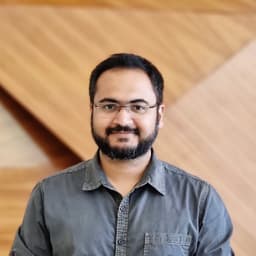 Vishwajeet Kushmariya
