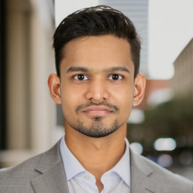 Vishwajeet Kumar