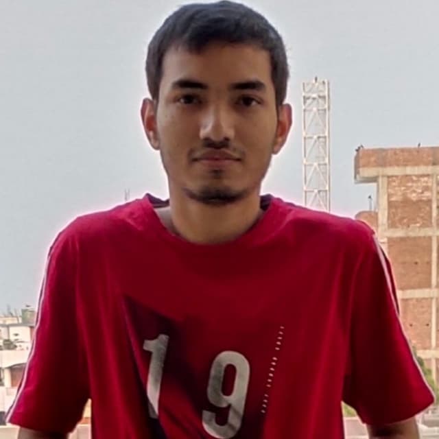 Vishwajeet Prasad