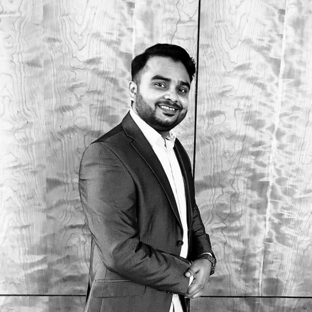 Vishwajeet Singh