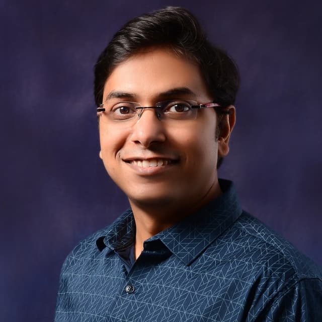 Vishwajeet Sinha