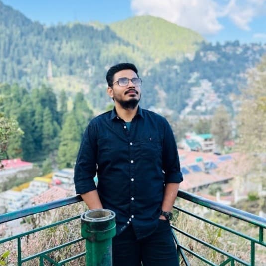 Vishwajit Kumar