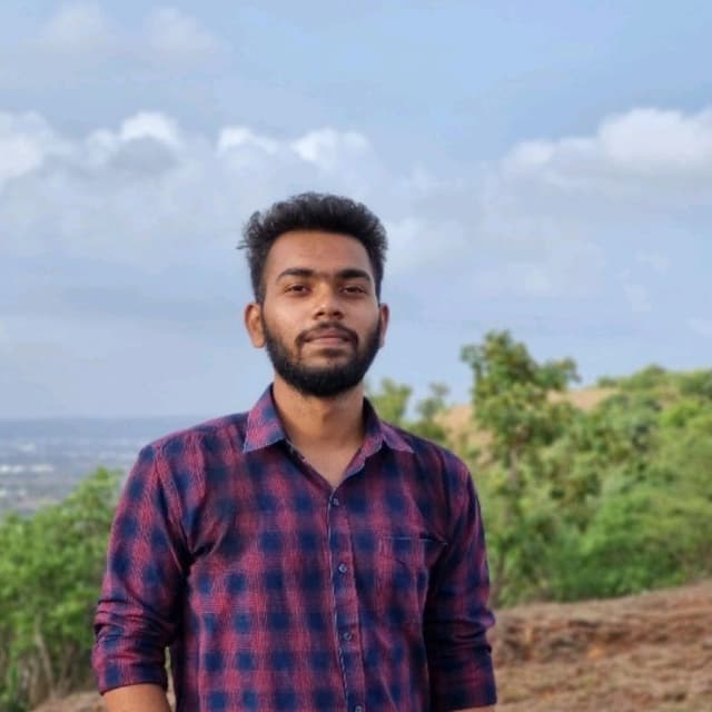 Vishwakalyan Patil