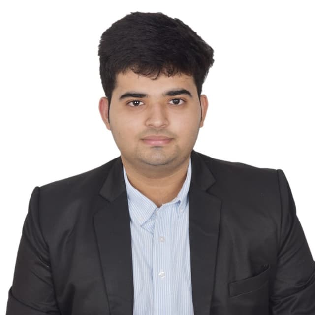 Vishwam Shukla