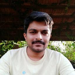 Vishwanath Arondekar