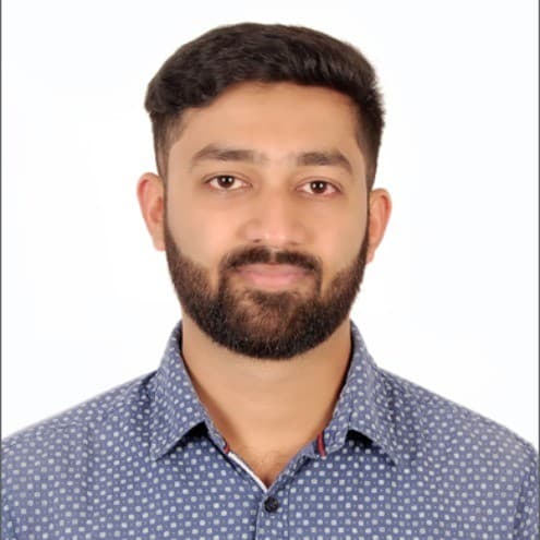 Vishwanath B C