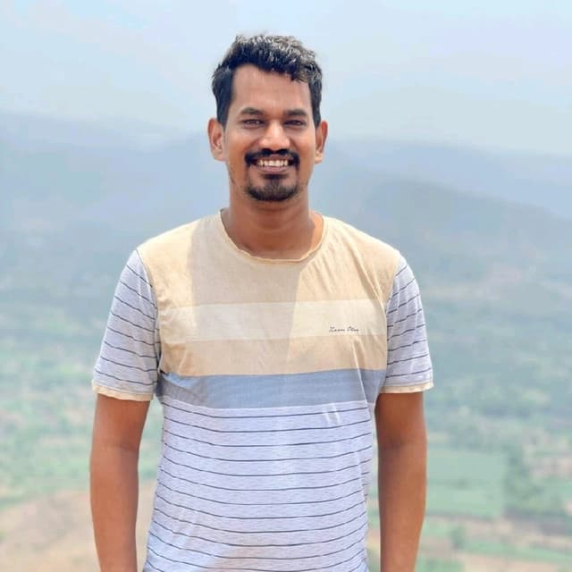 Vishwanath Gavde