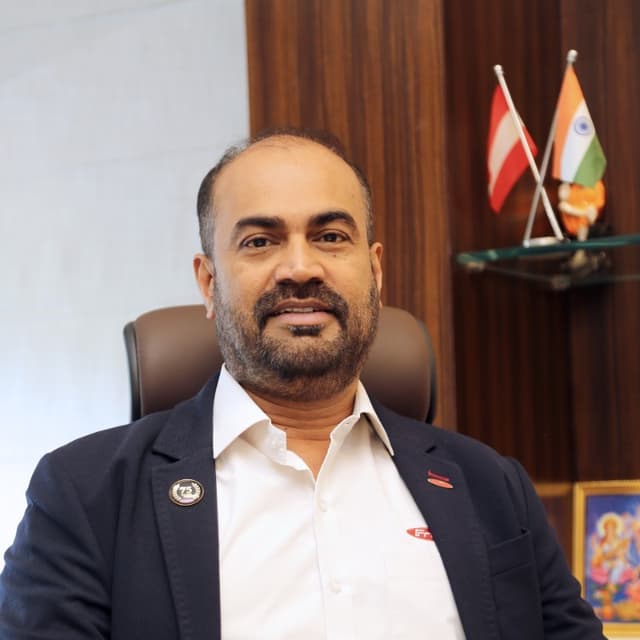 Vishwanath Kamath