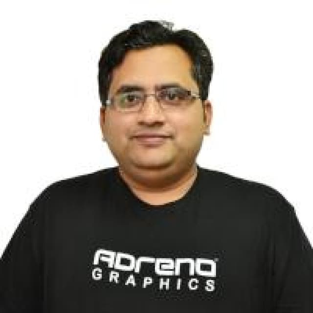 Vishwanath Nikam