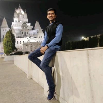 Vishwanathan K.