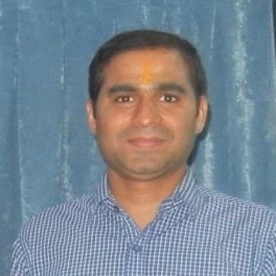 Vishwanath Pratap Singh