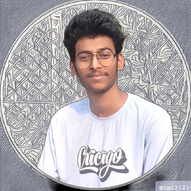 Vishwanath Karne