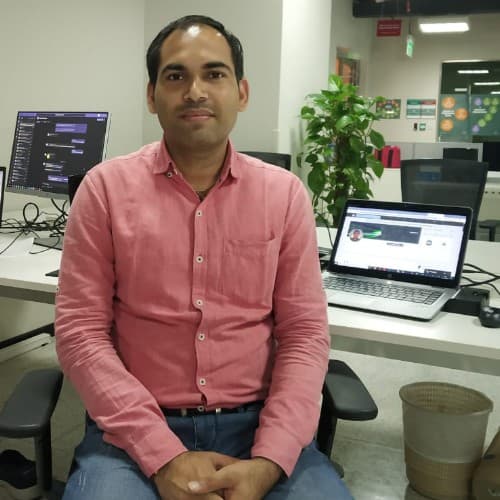 Vishwanath Kumar