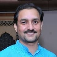 Vishwa Prakash Pandey