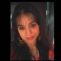 Vishwapriya Iyer, MCC, ICF