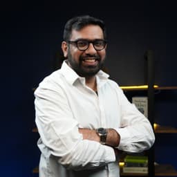 Vishwas Agarwal