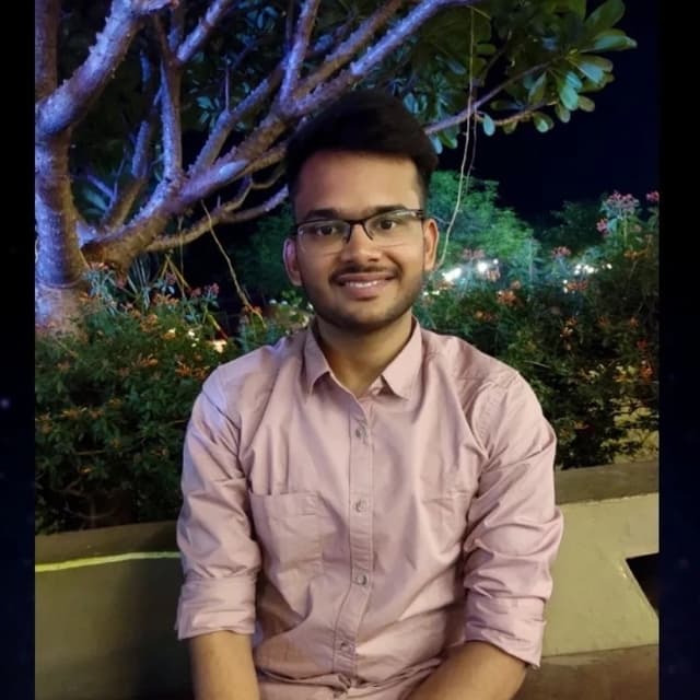 Vishwas  Agrawal