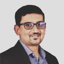 Vishwas Anand