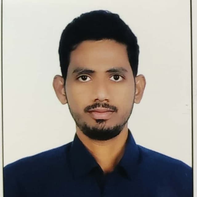 Vishwas Arelli