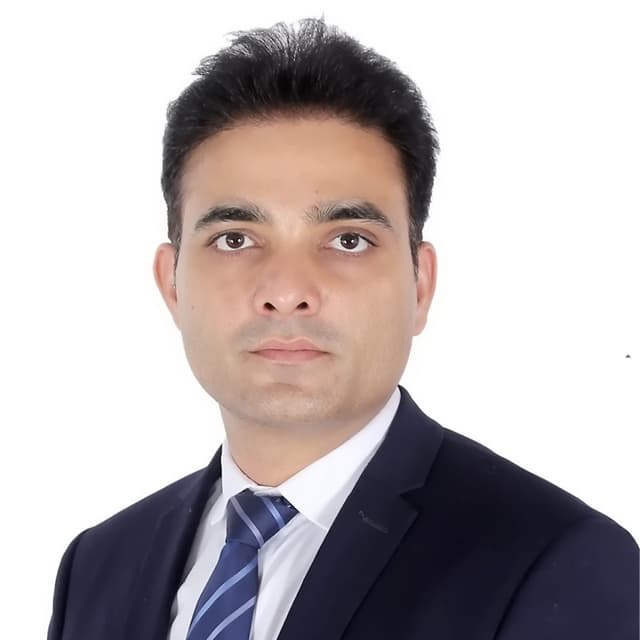 Vishwas Bishnoi