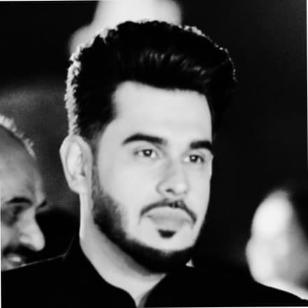 Vishwas Jaspal