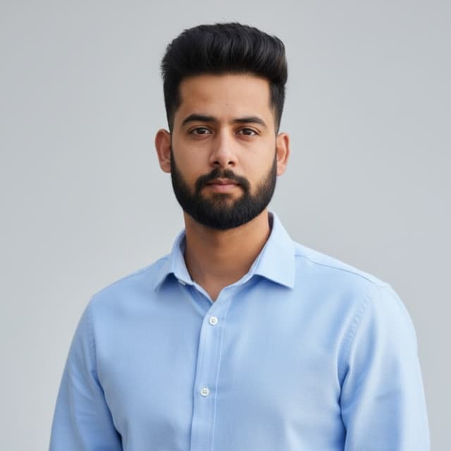 Vishwas Kumar