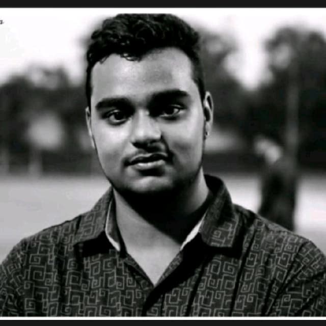 Vishwas Manocha