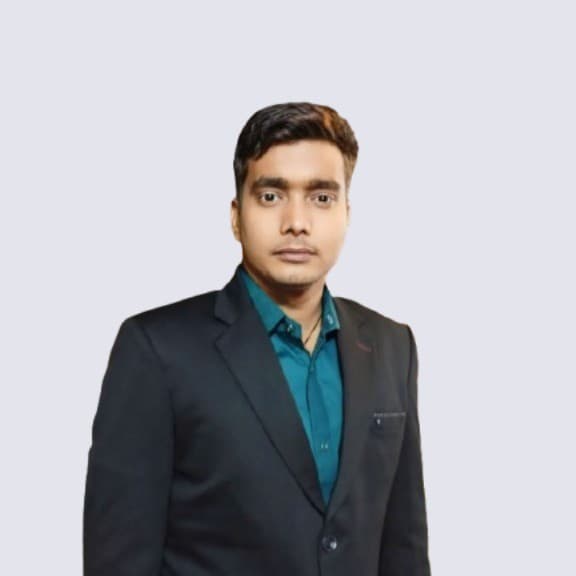 Vishwas Parashar