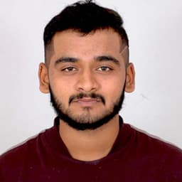 Vishwas R Hegde