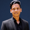 Vishwas Shetty