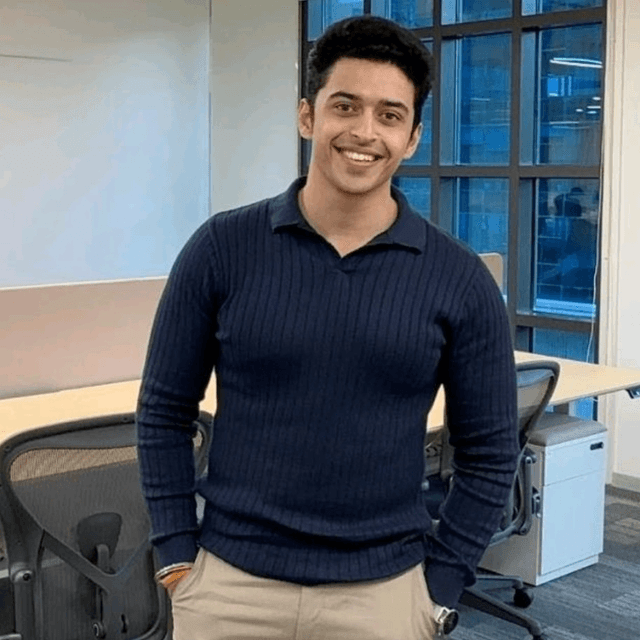 Vishwas Tandon