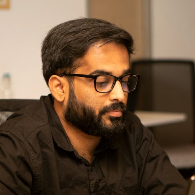 Vishwas Tn