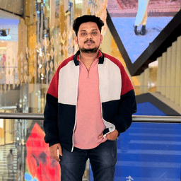 VISHWAS U K