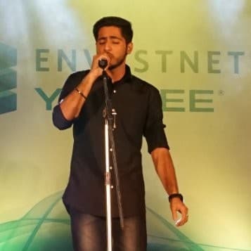 Vishwas Vasudeva
