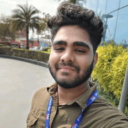 Vishwas Verma