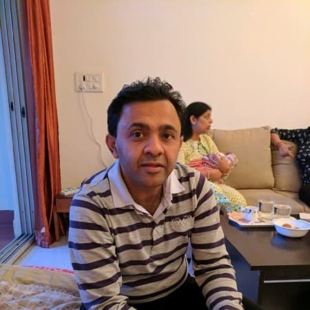 Vishwas Goel