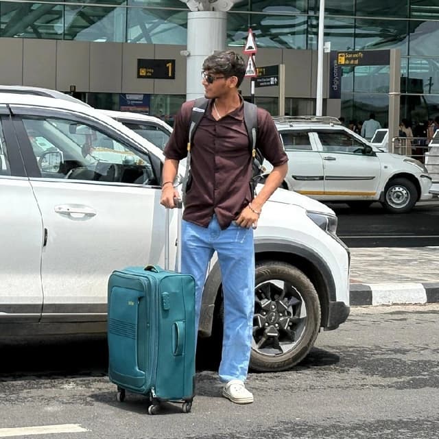 Vishwas Joshi