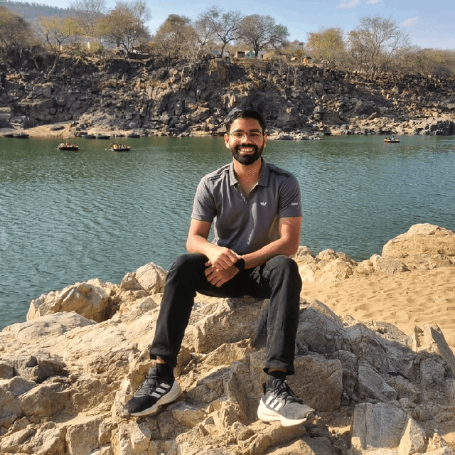 Vishwas Modi
