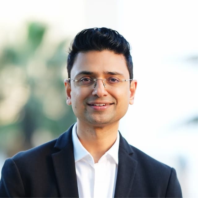 Vishwas Mudagal