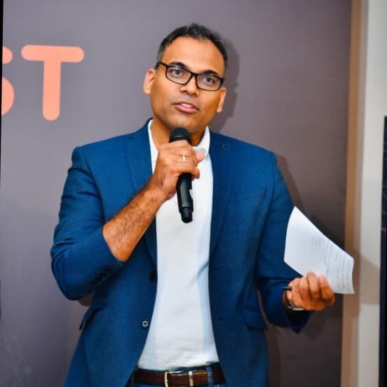 Vishwastam Shukla