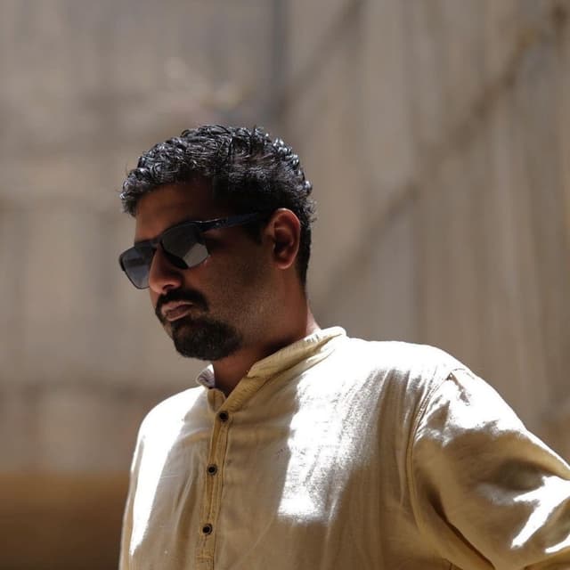 Vishwendra Singh