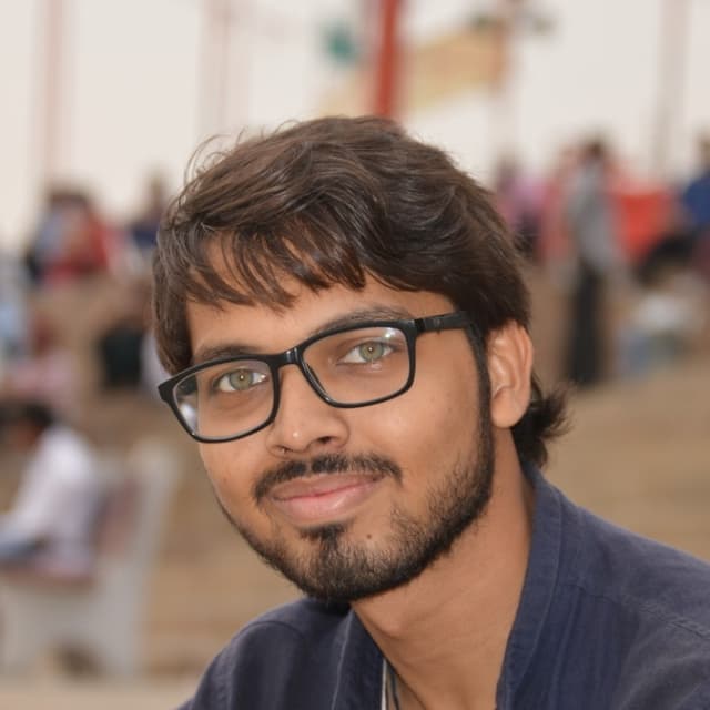 Vishwesh Mishra