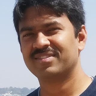 Vishwesh Rudramuni