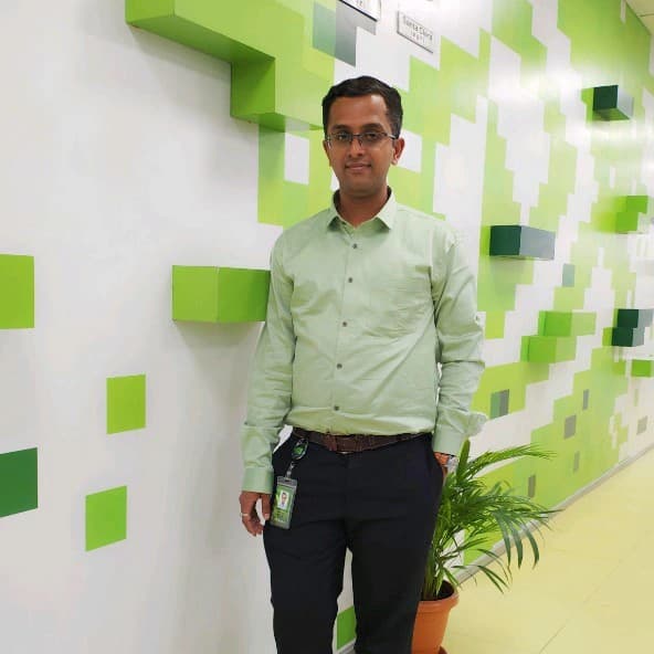 Vishweshkumar Salampuria