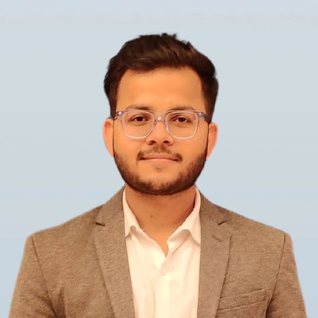 Vishwesh Singh